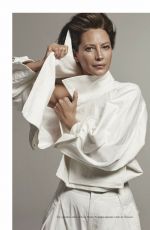 CHRISTY TURLINGTON in Vogue Magazine, Mexico May 2019