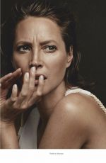 CHRISTY TURLINGTON in Vogue Magazine, Mexico May 2019