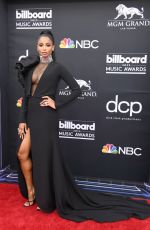 CIARA at 2019 Billboard Music Awards in Las Vegas 05/01/2019