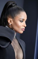CIARA at 2019 Billboard Music Awards in Las Vegas 05/01/2019