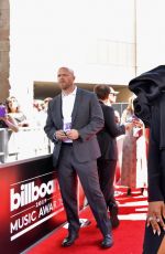 CIARA at 2019 Billboard Music Awards in Las Vegas 05/01/2019