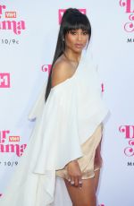 CIARA at Dear Mama: A Love Letter to Mom in Los Angeles 05/02/2019