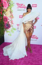 CIARA at Dear Mama: A Love Letter to Mom in Los Angeles 05/02/2019