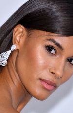 CINDY BRUNA at Amfar Cannes Gala 2019 05/23/2019