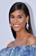 CINDY BRUNA at Amfar Cannes Gala 2019 05/23/2019