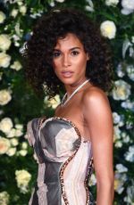 CINDY BRUNA at Charles Finch Filmmakers Dinner in Cannes 05/17/2019