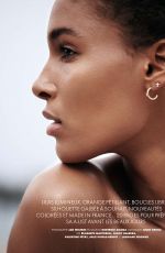 CINDY BRUNA in Elle Magazine, France May 2019