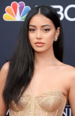 CINDY KIMBERLY at 2019 Billboard Music Awards in Las Vegas 05/01/2019