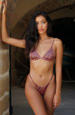 CINDY KIMBERLY for Goosberry Intimates, 2019