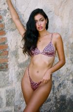 CINDY KIMBERLY for Goosberry Intimates, 2019