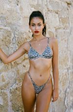 CINDY KIMBERLY for Goosberry Intimates, 2019