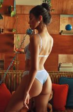 CINDY KIMBERLY for Goosberry Intimates, 2019