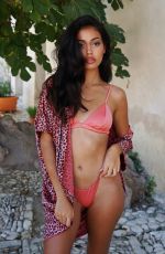 CINDY KIMBERLY for Goosberry Intimates, 2019