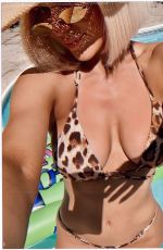 CJ PERRY in Bikinis - Instagram Pictures and Video, Masy 2019