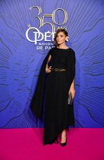 CLOTILDE COURAU at 350th Anniversary of Opera Garnier in Paris 05/08/20198