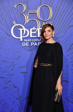 CLOTILDE COURAU at 350th Anniversary of Opera Garnier in Paris 05/08/20198