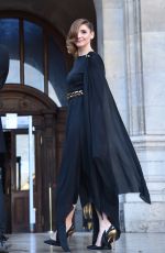 CLOTILDE COURAU at 350th Anniversary of Opera Garnier in Paris 05/08/20198