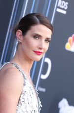 COBIE SMULDERS at 2019 Billboard Music Awards in Las Vegas 05/01/2019