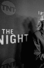 CONNIE NIELSEN at I Am the Night FYC Event in Hollywood 05/09/2019