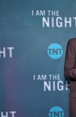 CONNIE NIELSEN at I Am the Night FYC Event in Hollywood 05/09/2019