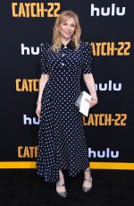 COURTNEY LOVE at Catch-22 Show Premiere in Los Angeles 05/07/2019