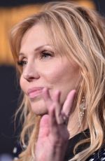 COURTNEY LOVE at Catch-22 Show Premiere in Los Angeles 05/07/2019