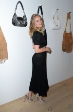CRESSIDA BONAS at Michael Kors Dinner Party in London 05/09/2019