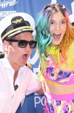 DANI THORNE at Sapphire Pool and Dayclub in Las Vegas 05/18/2019
