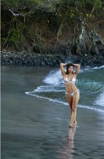 DANIELLE HERRINGTON in Sports Illustrated Swimsuit 2019 Issue