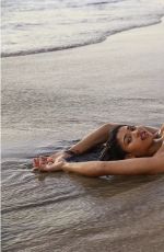 DANIELLE HERRINGTON in Sports Illustrated Swimsuit 2019 Issue