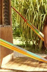 DANIELLE HERRINGTON in Sports Illustrated Swimsuit 2019 Issue