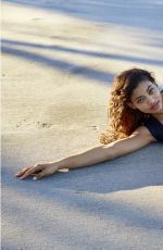 DANIELLE HERRINGTON in Sports Illustrated Swimsuit 2019 Issue