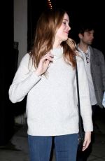 DANIELLE PANABAKER at Craig