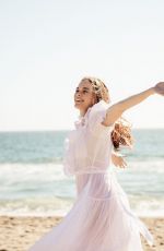 DANIELLE PANABAKER for Doen Campaing, May 2019