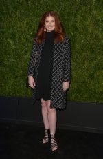 DEBRA MESSING at 14th Annual Tribeca Film Festival Artists Dinner Hosted by Chanel 04/29/2019