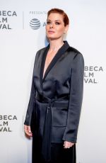DEBRA MESSING at Awards Night at 2019 Tribeca Film Festival 05/02/2019