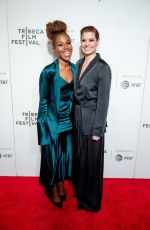 DEBRA MESSING at Awards Night at 2019 Tribeca Film Festival 05/02/2019