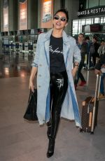DEEPIKA PADUKONE at Nice Airport 05/18/2019