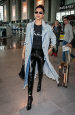 DEEPIKA PADUKONE at Nice Airport 05/18/2019