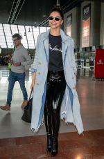 DEEPIKA PADUKONE at Nice Airport 05/18/2019