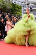 DEEPIKA PADUKONE at Pain and Glory Premiere at Cannes Film Festival 05/17/2019