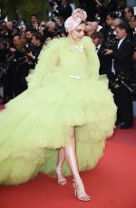 DEEPIKA PADUKONE at Pain and Glory Premiere at Cannes Film Festival 05/17/2019