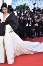 DEEPIKA PADUKONE at Rocketman Screening at 2019 Cannes Film Festival 05/16/2019