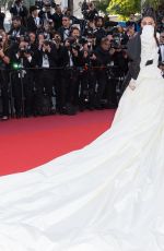 DEEPIKA PADUKONE at Rocketman Screening at 2019 Cannes Film Festival 05/16/2019