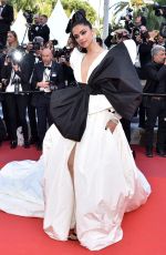 DEEPIKA PADUKONE at Rocketman Screening at 2019 Cannes Film Festival 05/16/2019