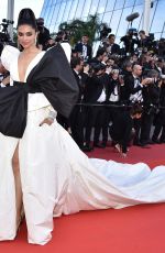 DEEPIKA PADUKONE at Rocketman Screening at 2019 Cannes Film Festival 05/16/2019