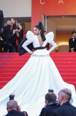 DEEPIKA PADUKONE at Rocketman Screening at 2019 Cannes Film Festival 05/16/2019