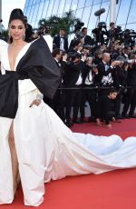 DEEPIKA PADUKONE at Rocketman Screening at 2019 Cannes Film Festival 05/16/2019