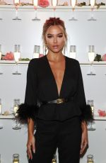 DELILAH HAMLIN at Delilah Belle x boohoo.com Premium in West Hollywood 05/21/2019