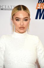 DELILAH HAMLIN at Race to Erase MS Gala in Beverly Hills 05/10/2019